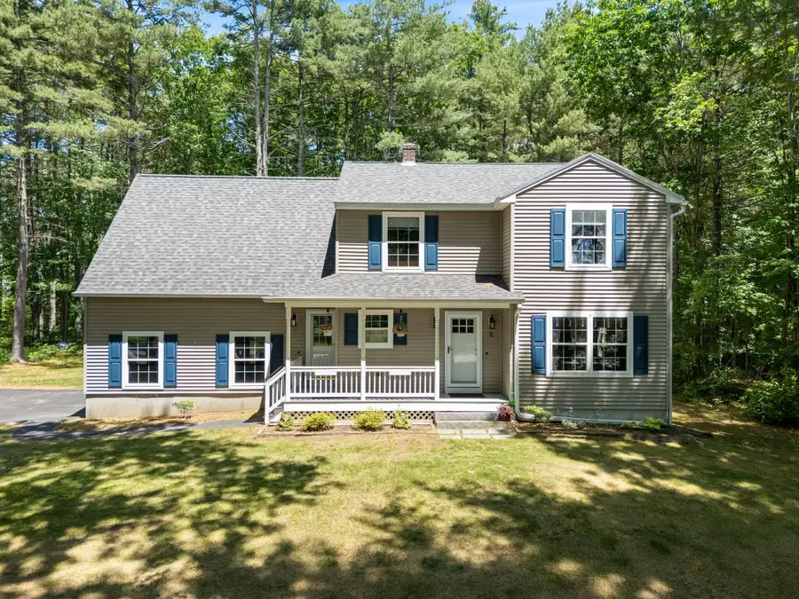 5 Sullivan Lane, Saco, ME 04072 - #3