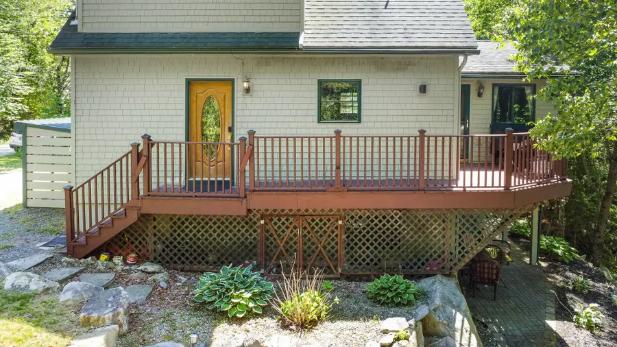 145 Cottage Shore Drive, Holden, ME 04429 - #2