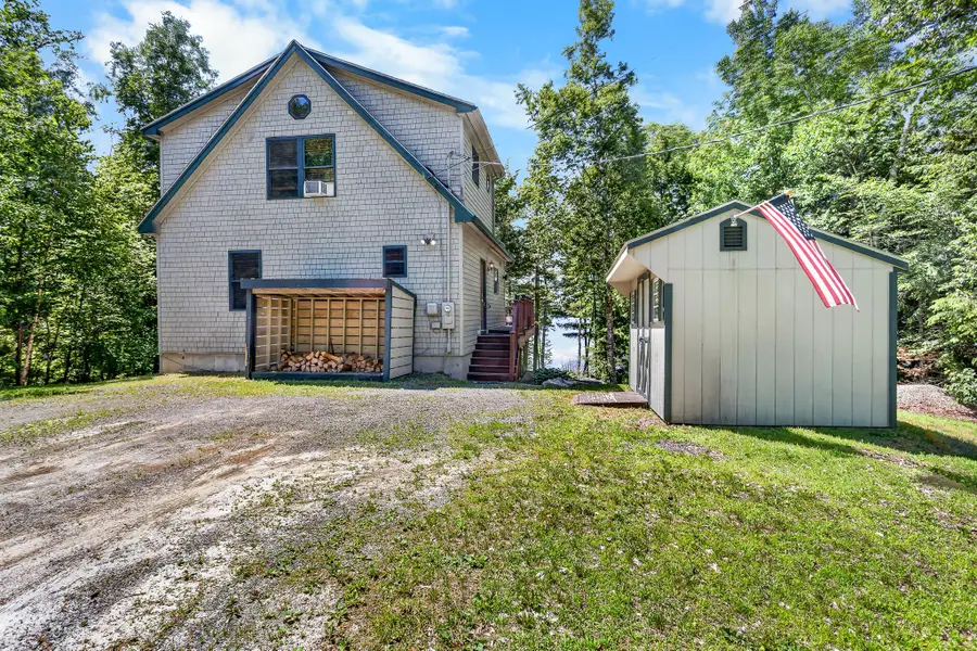 145 Cottage Shore Drive, Holden, ME 04429 - #3
