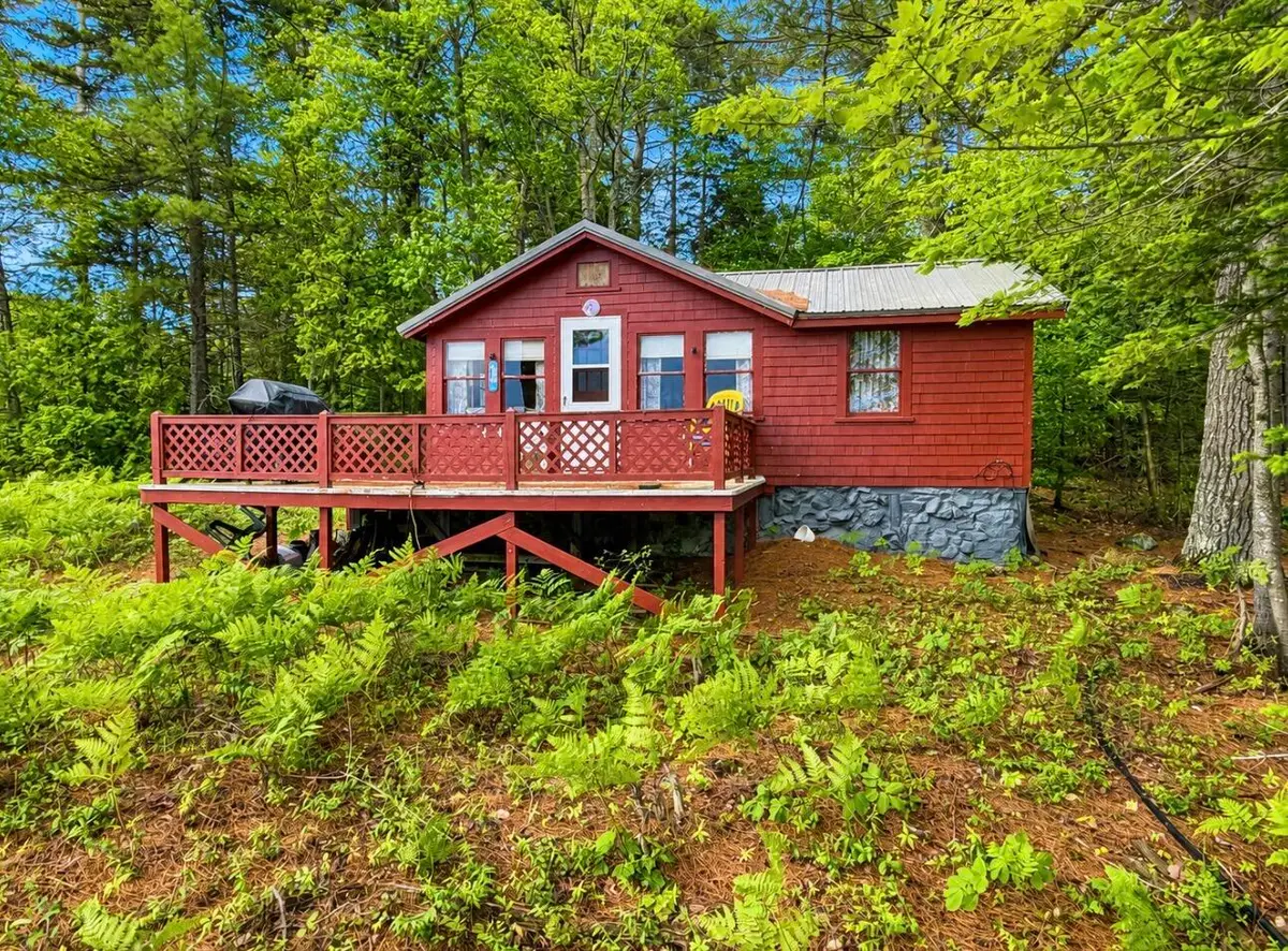 120 Blackcat Road, Northeast Piscataquis, ME 04462 - #1