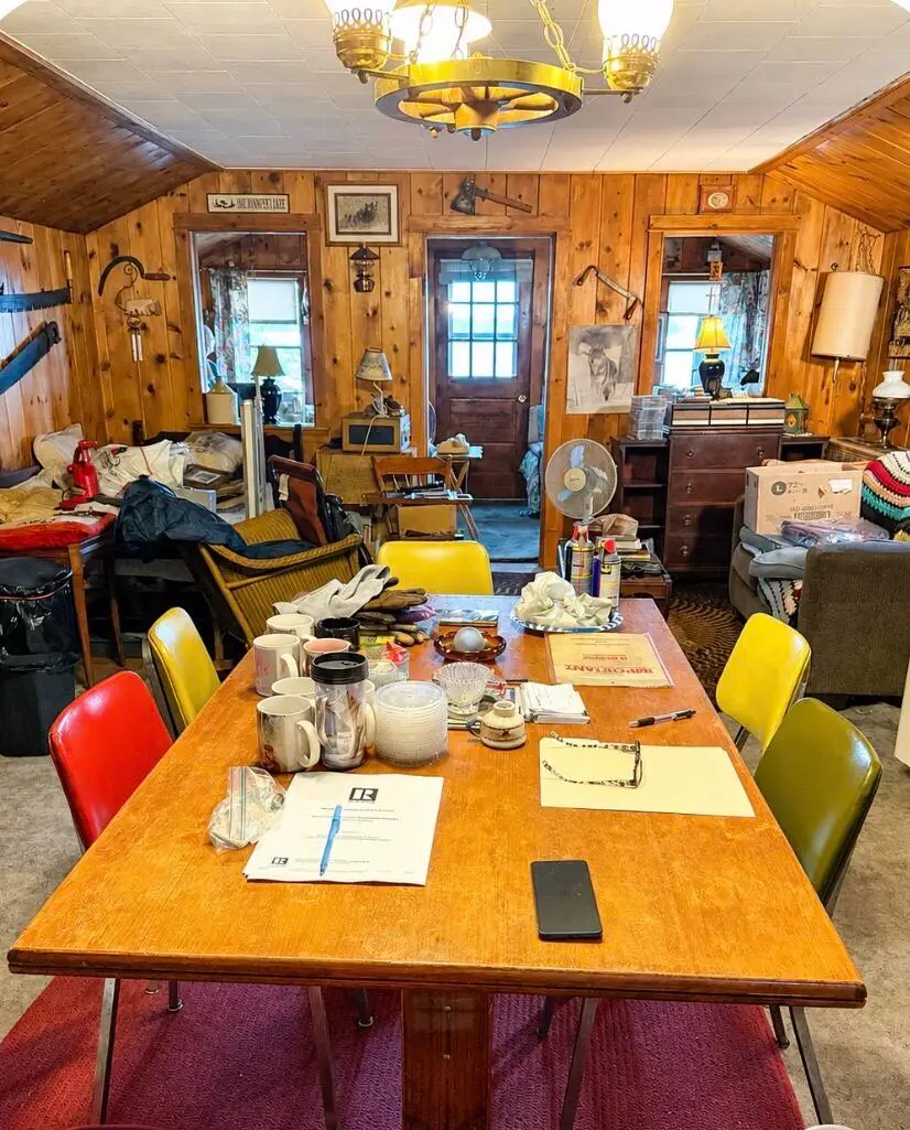 120 Blackcat Road, Northeast Piscataquis, ME 04462 - #3