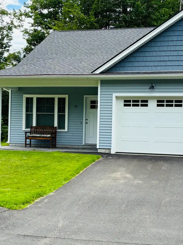 10 Conifer Drive, Windham, ME 04062