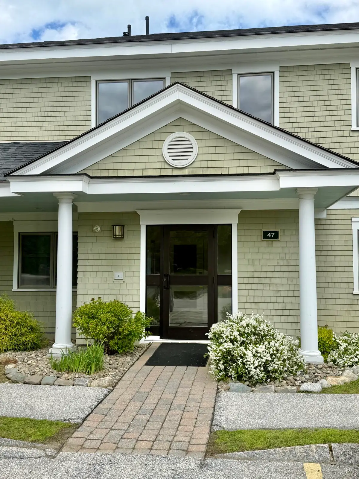 47 Springbrook Hill Drive #2A, Belfast, ME 04915 - #1