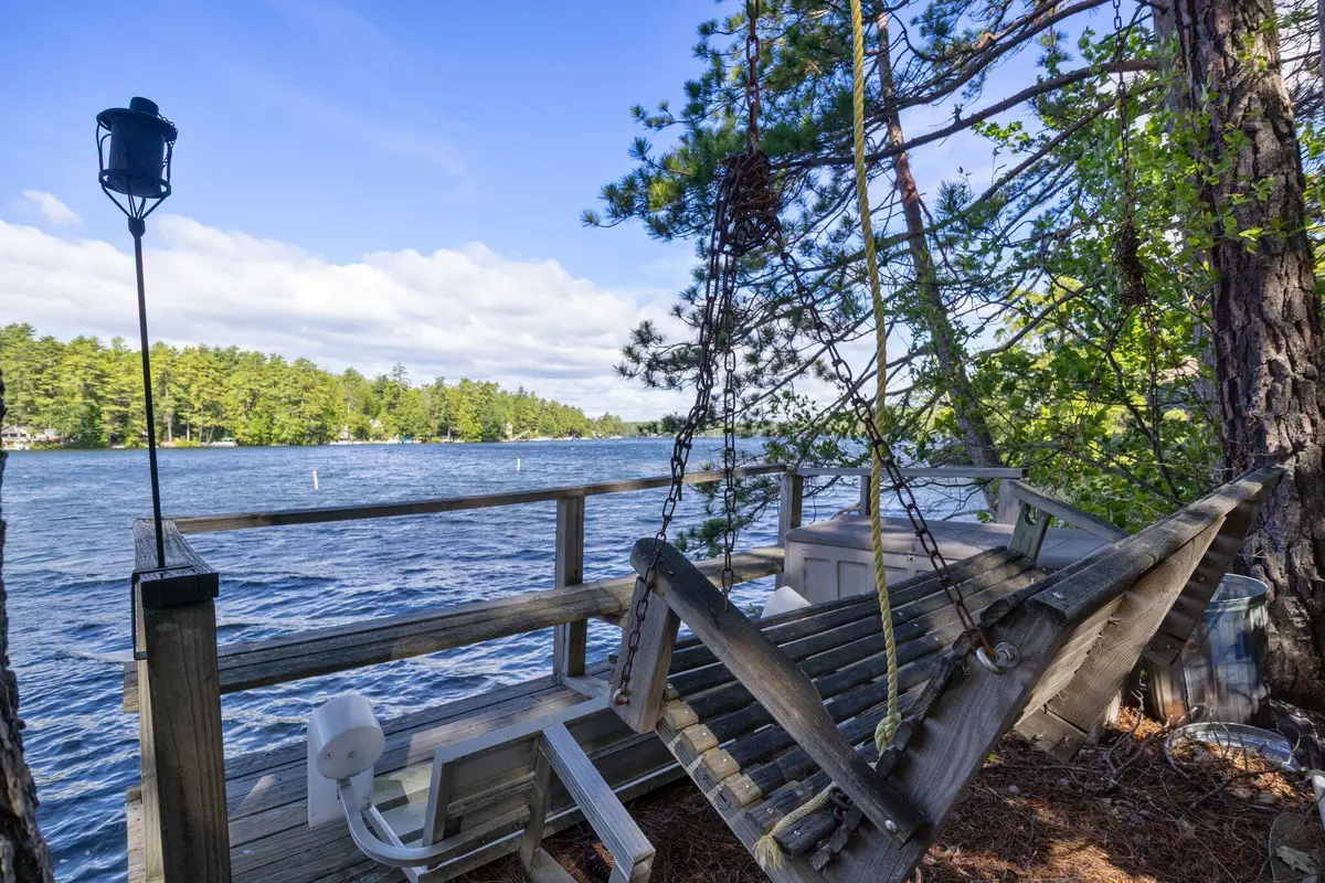 315 Parsons Point, Acton, ME 04001 - #1