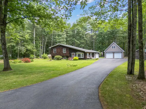 167 Mayberry Road, Gray, ME 04039