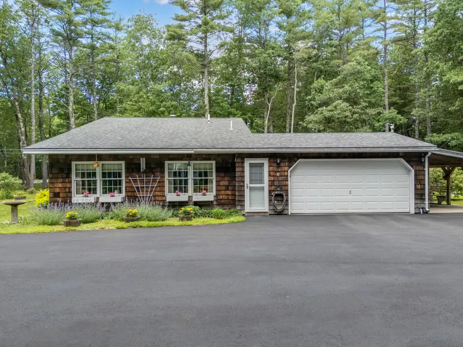 167 Mayberry Road, Gray, ME 04039 - #2