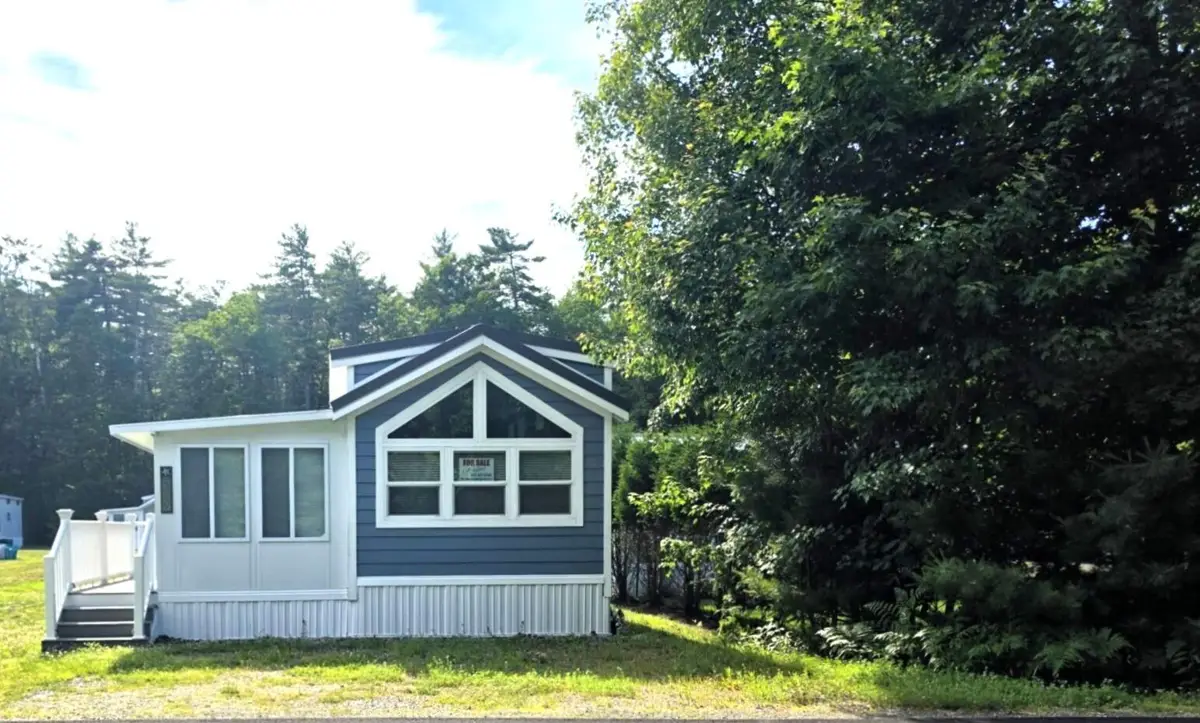 430 Post Road #329, Wells, ME 04090 - #1