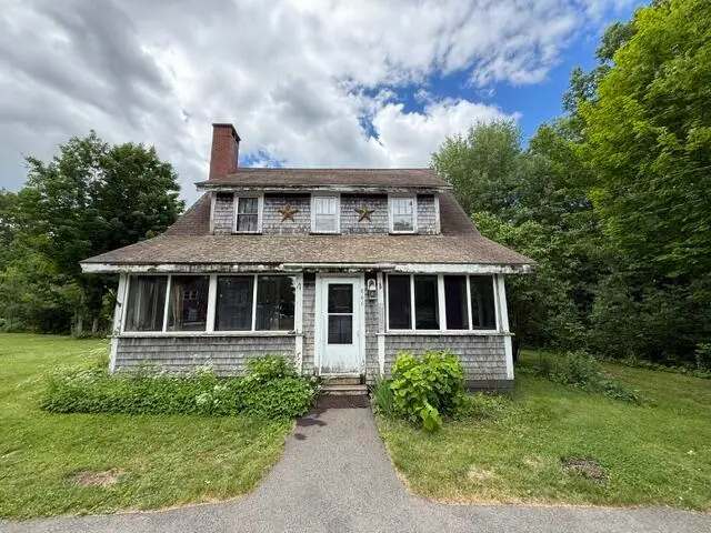 866 Main Street, Meddybemps, ME 04657 - #1