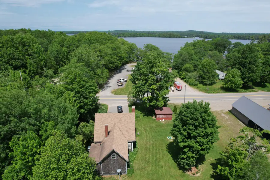 866 Main Street, Meddybemps, ME 04657 - #3