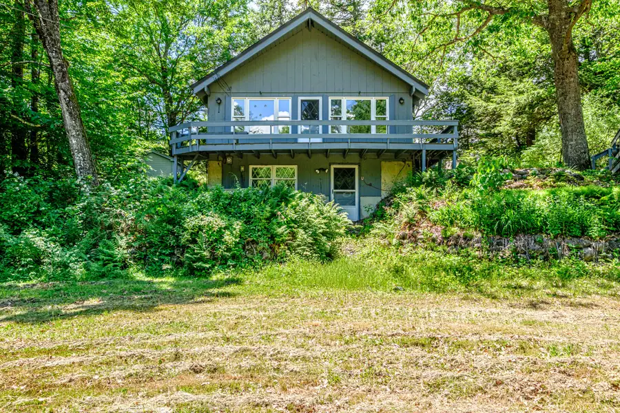 12 Taylor Road, Newry, ME 04261 - #2