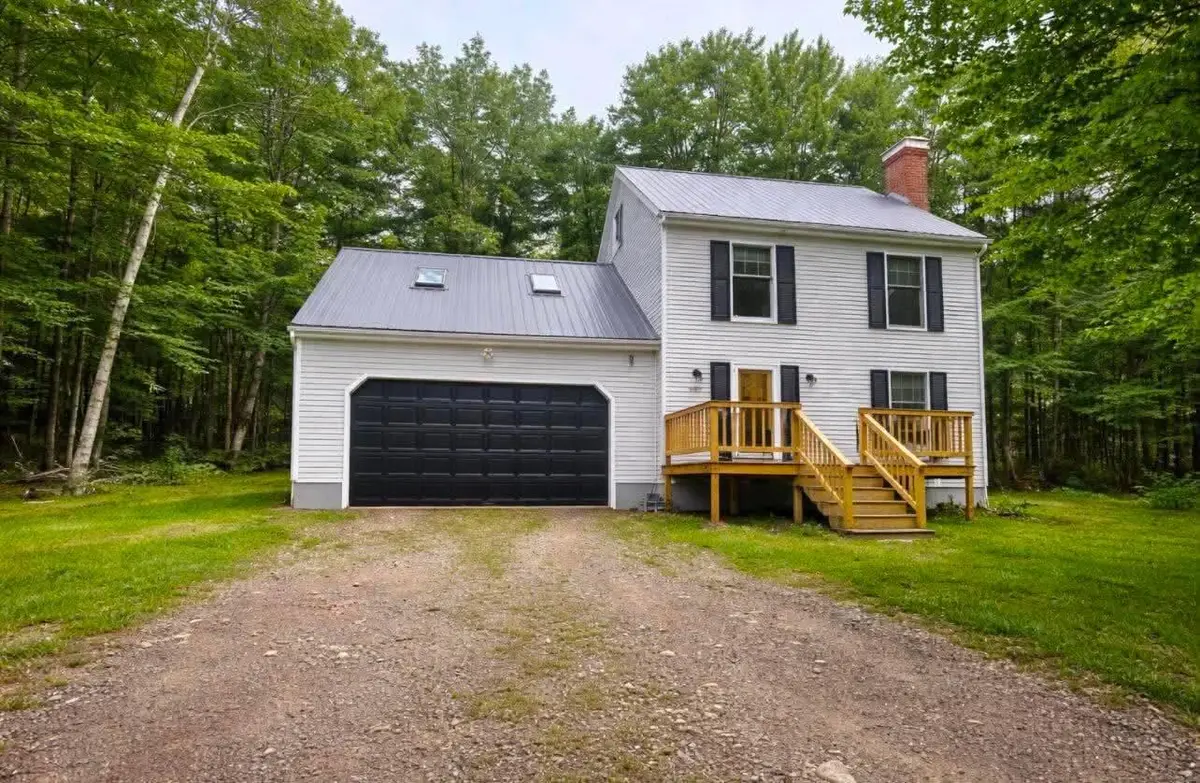 2306 S Princeton Road, Baileyville, ME 04694 - #1