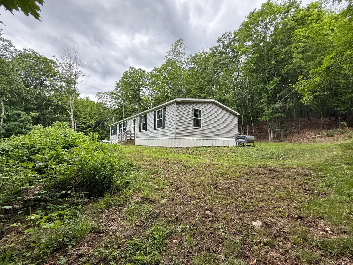 5 Moulton Ridge Road, Porter, ME 04068 - #1