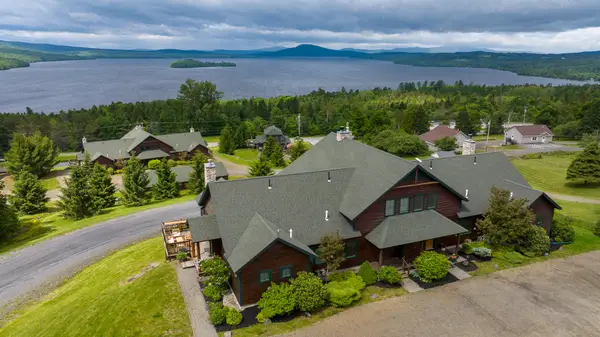 26 Whip Willow Farm Road #10, Rangeley, ME 04970