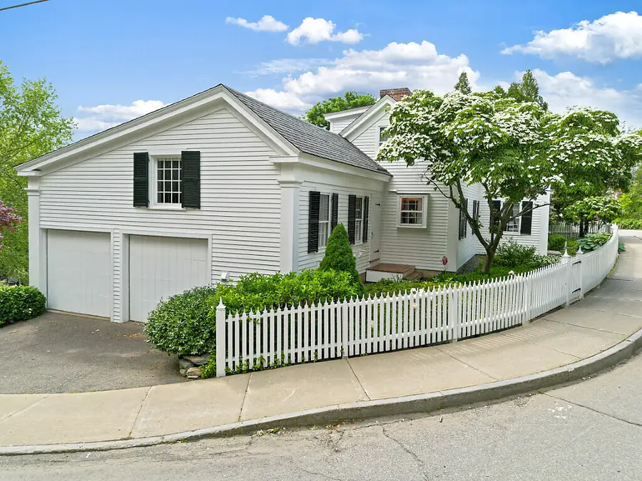 158 Russell Avenue, Rockport, ME 04856 - #2