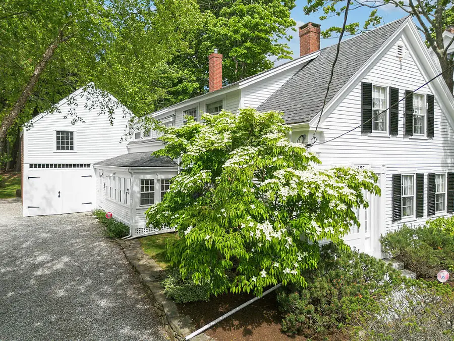 157 Russell Avenue, Rockport, ME 04856 - #2