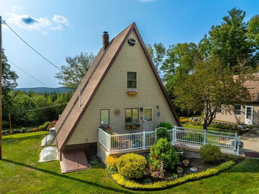 942 Great Pond Road, Great Pond, ME 04408 - #3