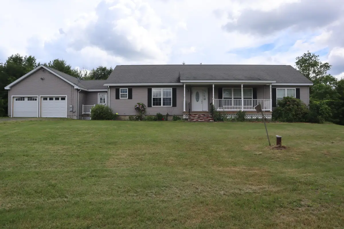 182 Eaton Mountain Road, Skowhegan, ME 04976 - #1