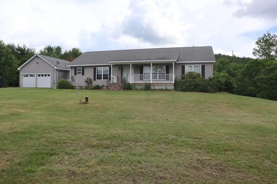182 Eaton Mountain Road, Skowhegan, ME 04976 - #2