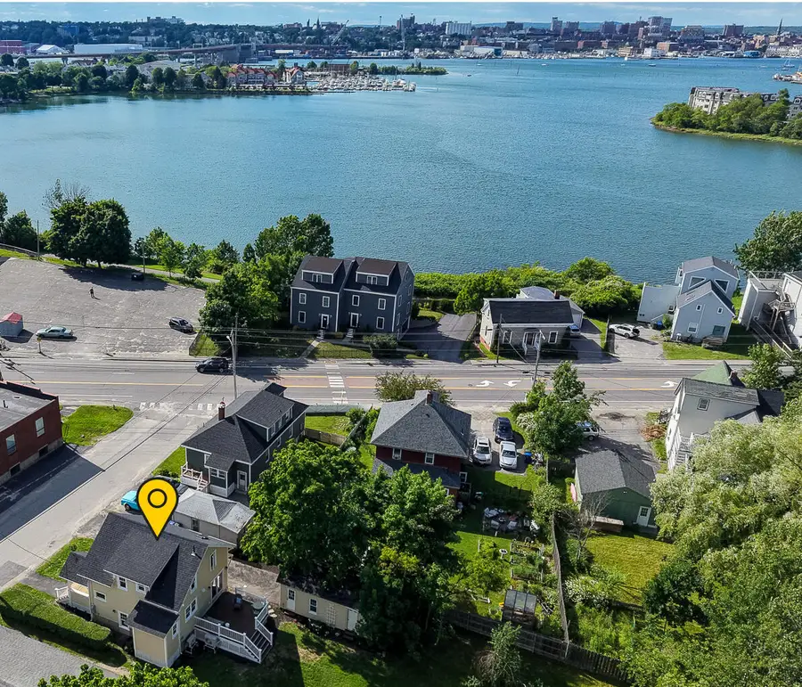 12 Walnut Street, South Portland, ME 04106 - #2