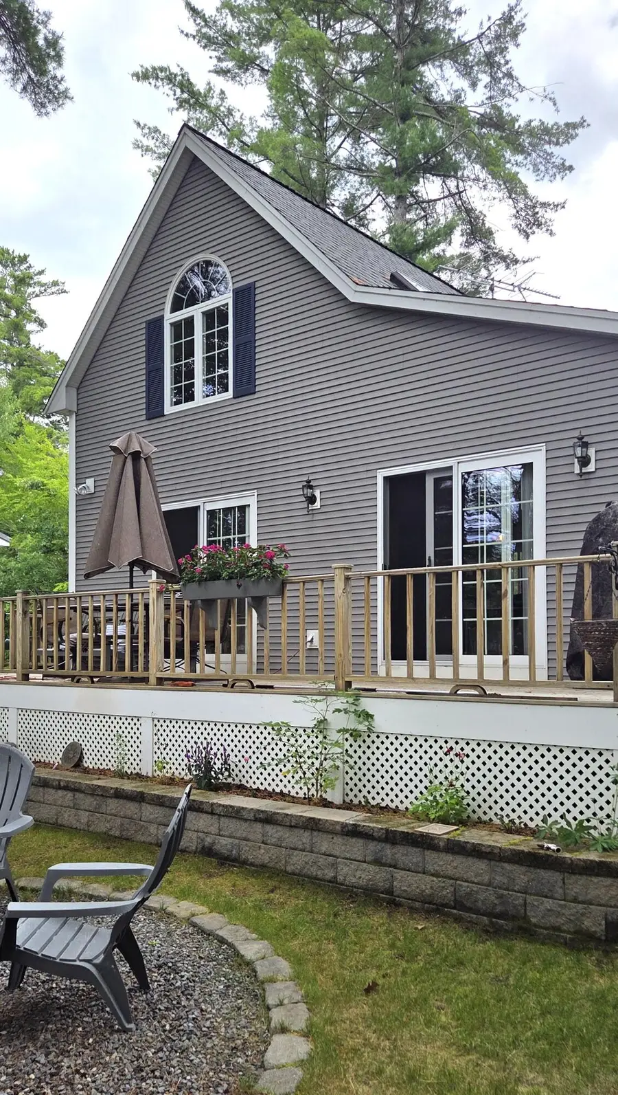 166 Hogan Pond Lane, Oxford, ME 04270 - #3