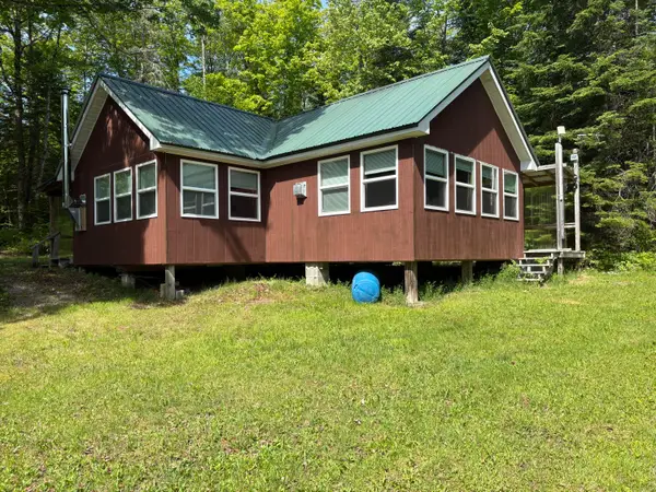 Lot 12 S South Branch Road, TC R2 WELS, ME 04735