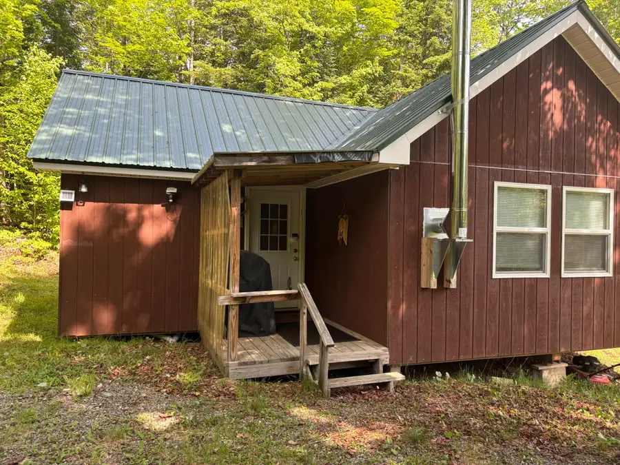 Lot 12 S South Branch Road, Bowerbank, ME 04735 - #2