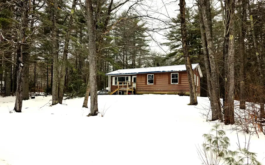 26 Pineview Avenue, Glenburn, ME 04401 - #2