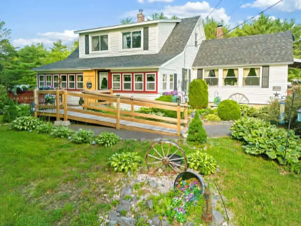 11 Shepherds Way, Augusta, ME 04330 - #1