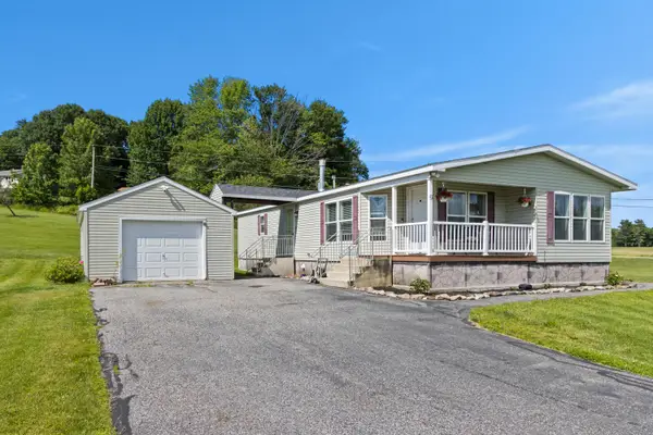 9 Davis Brook Drive, Poland, ME 04274