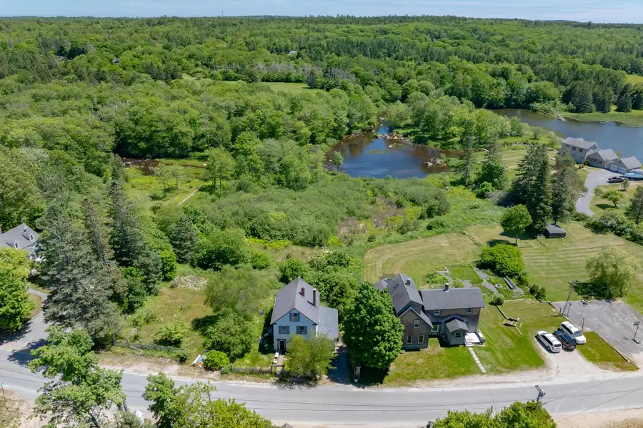 118 Village Road, Steuben, ME 04680 - #2
