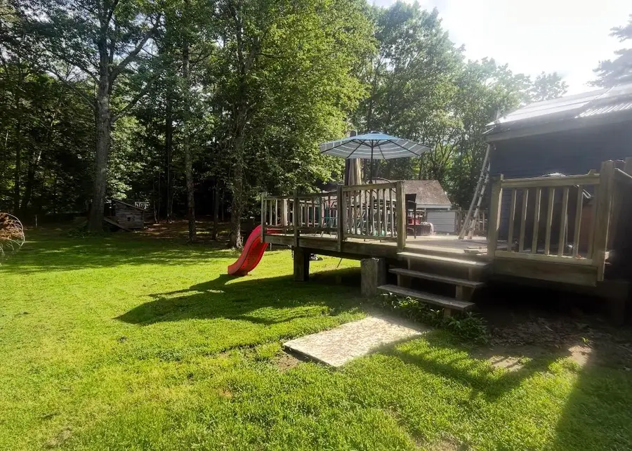 243 Collins Mills Road, West Gardiner, ME 04345 - #3
