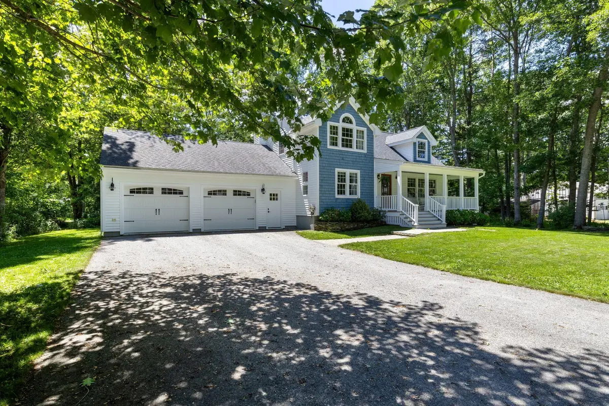 5 Bayberry Lane, Cape Elizabeth, ME 04107 - #1