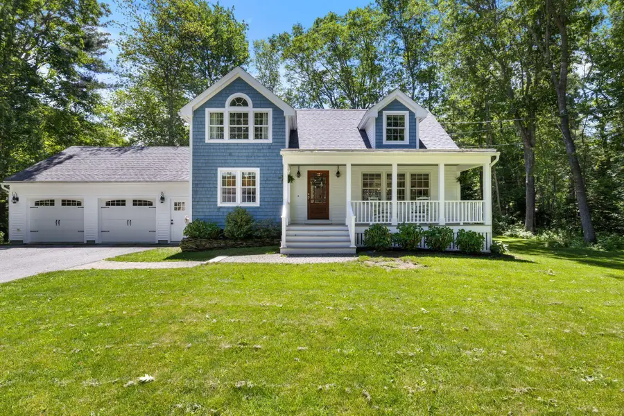 5 Bayberry Lane, Cape Elizabeth, ME 04107 - #2