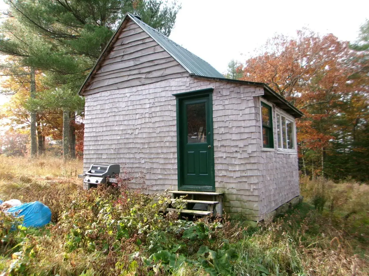 306 Cross Point Road #A-Rear Lot, Edgecomb, ME 04556 - #1