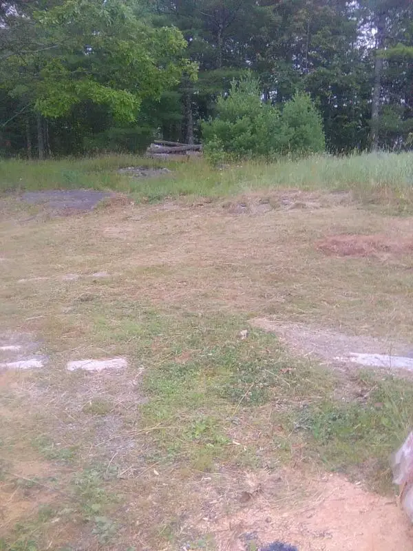 306 Cross Point Road #A-Rear Lot, Edgecomb, ME 04556 - #2