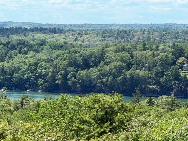 306 Cross Point Road #A-Rear Lot, Edgecomb, ME 04556 - #3