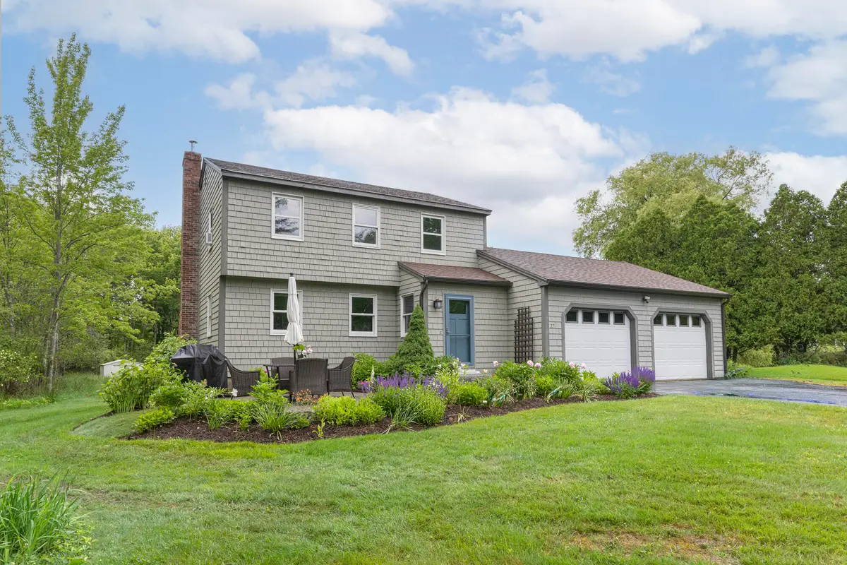 27 Gail Lane, Yarmouth, ME 04096 - #1