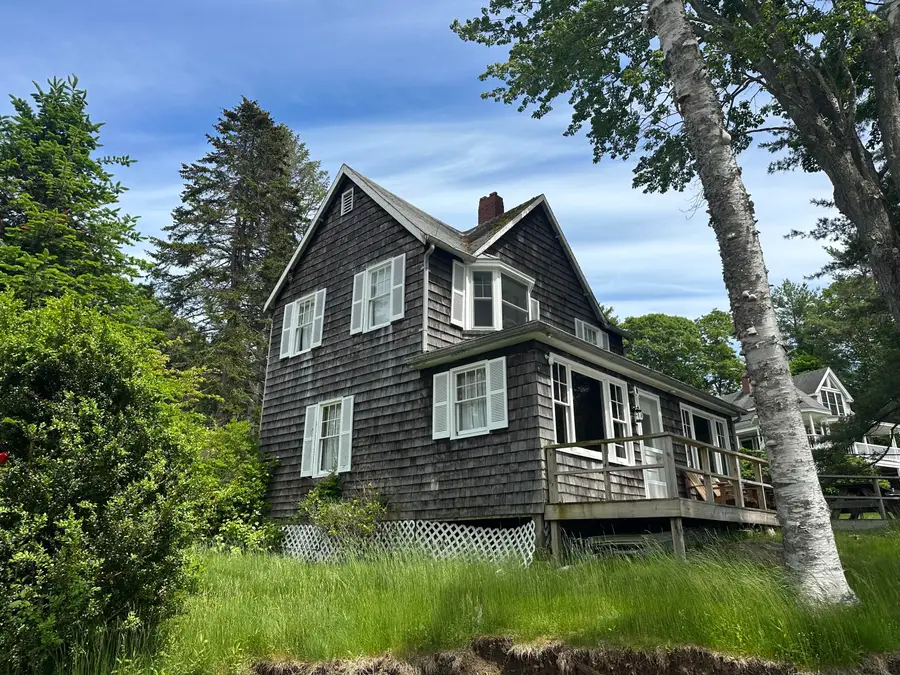 354 Littlejohn Road, Yarmouth, ME 04096 - #3