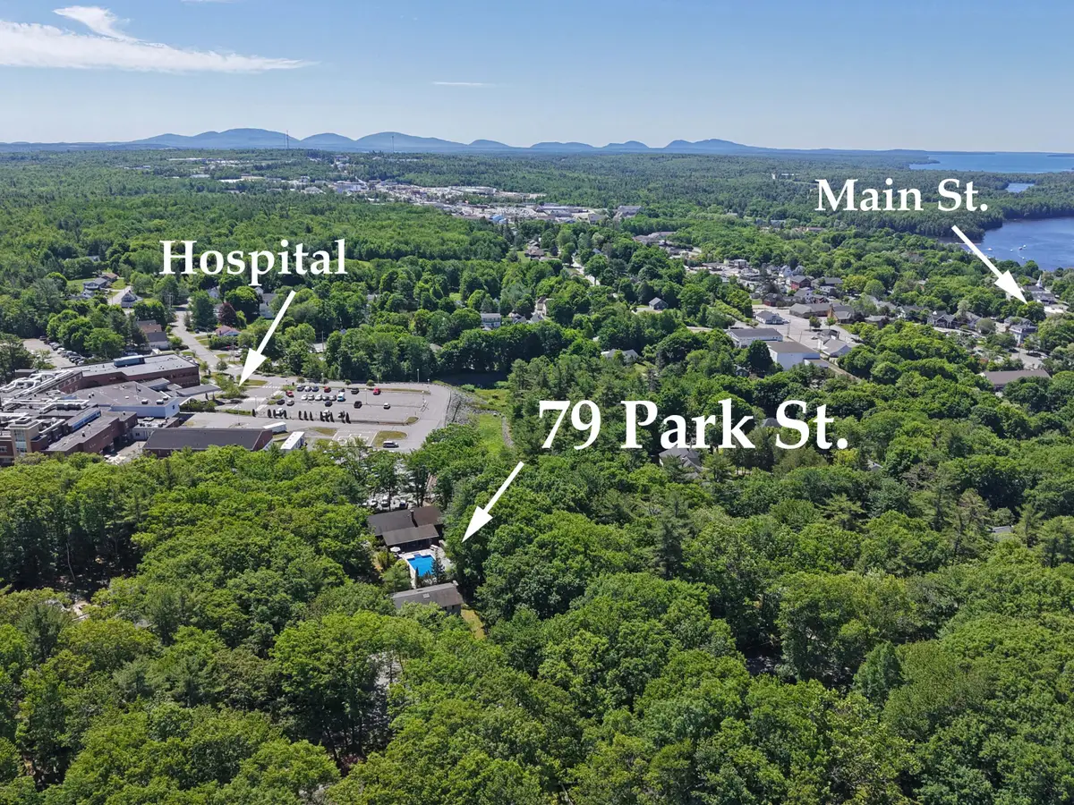 79 Park Street, Ellsworth, ME 04605 - #1