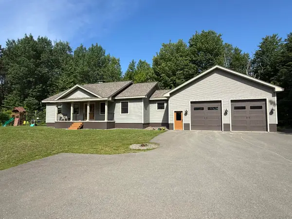 325 Bangor Street, Houlton, ME 04730