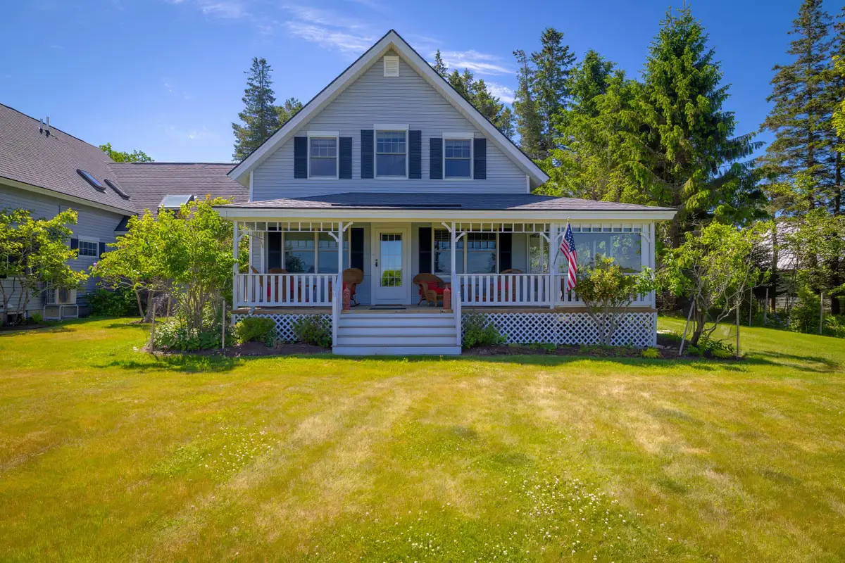 25B Richardson Road #B, Bass Harbor, ME 04653 - #1