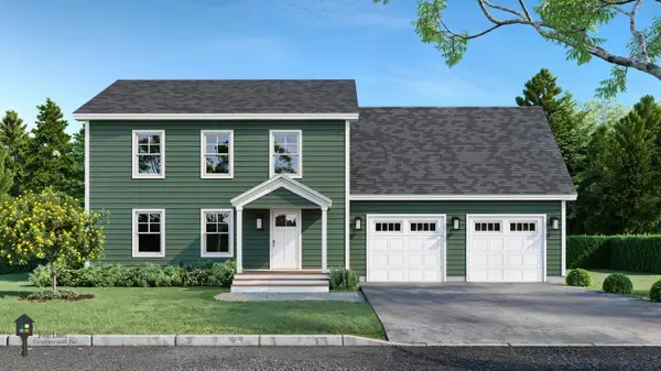 139b Pratt Road, Bowdoinham, ME 04008