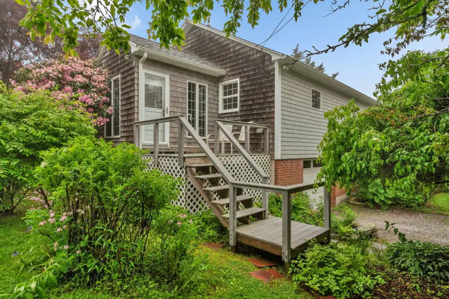 247 Island Road, South Thomaston, ME 04858 - #2