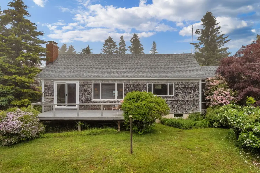 247 Island Road, South Thomaston, ME 04858 - #3