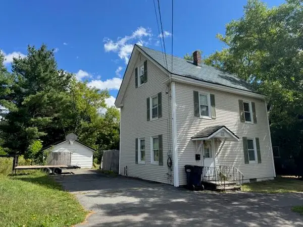 89 Larkin Street, Bangor, ME 04401