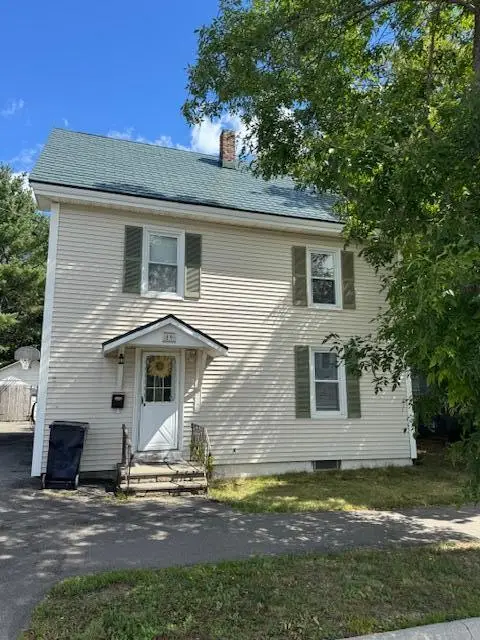 89 Larkin Street, Bangor, ME 04401 - #3