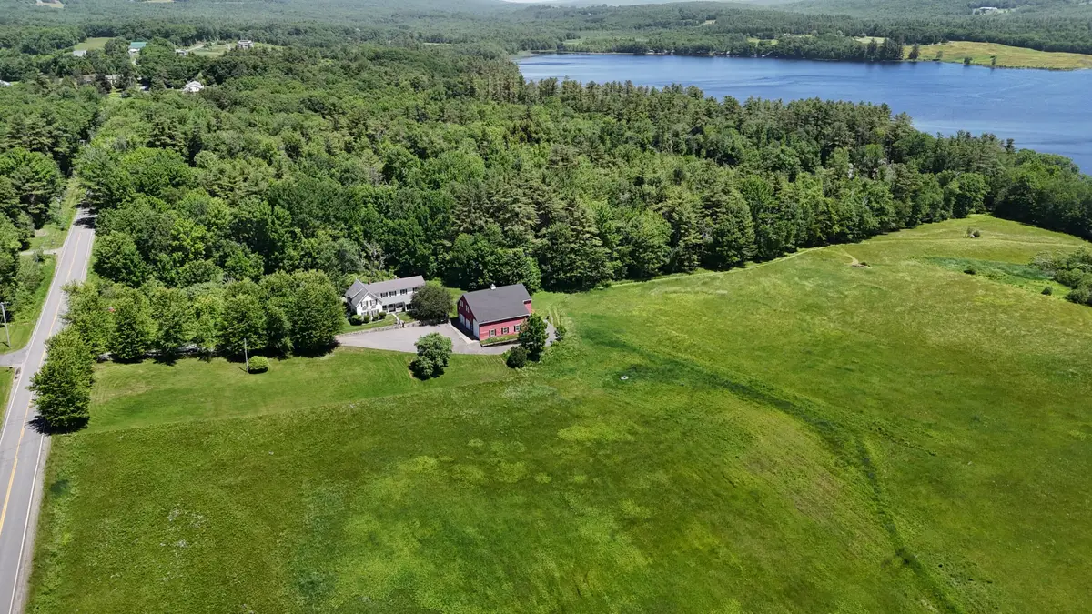 1341 Appleton Road, Union, ME 04862 - #1