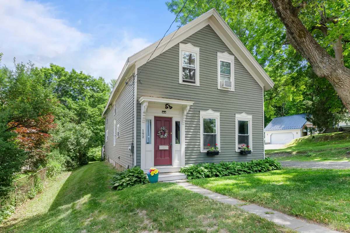 192 Brunswick Avenue, Gardiner, ME 04345 - #1