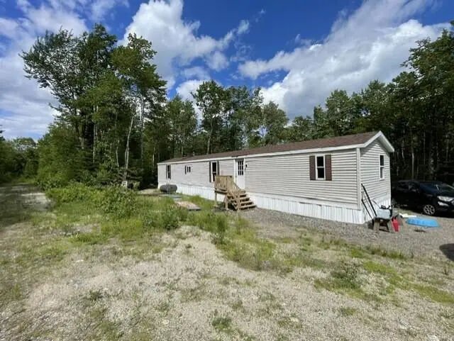 527 Unionville Road, Steuben, ME 04680 - #1