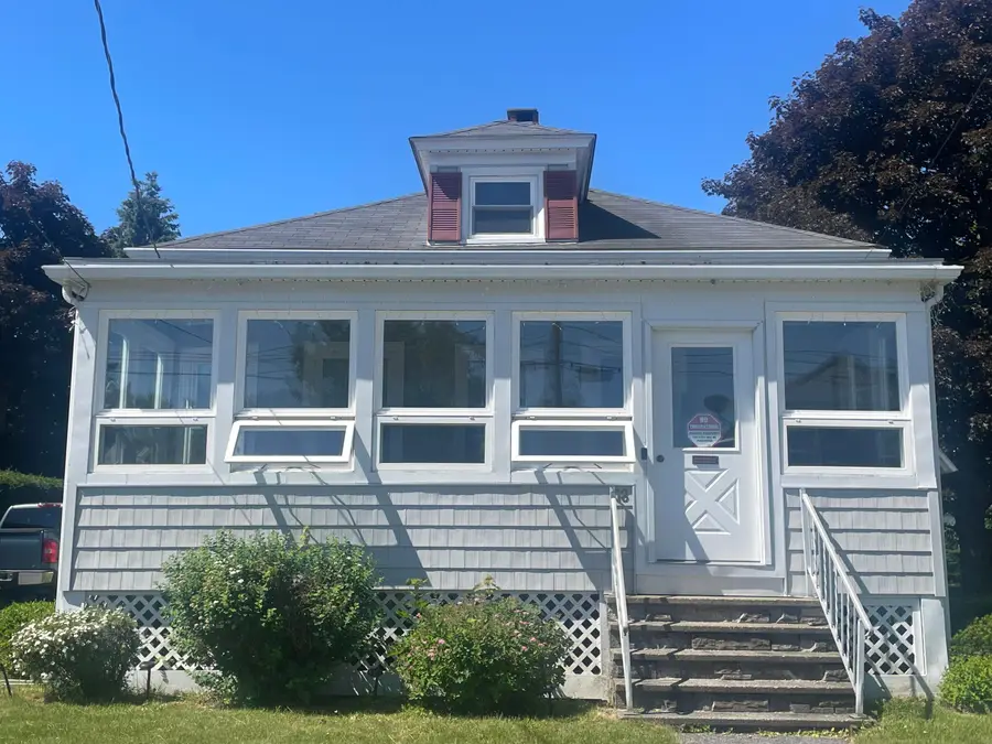 18 Ardsley Avenue, South Portland, ME 04106 - #2